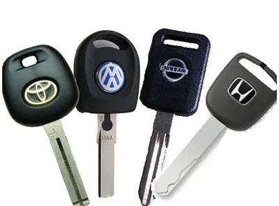 Universal Locksmith Store Brooklyn, NY 718-489-9814 - 19-Transponder-Keys