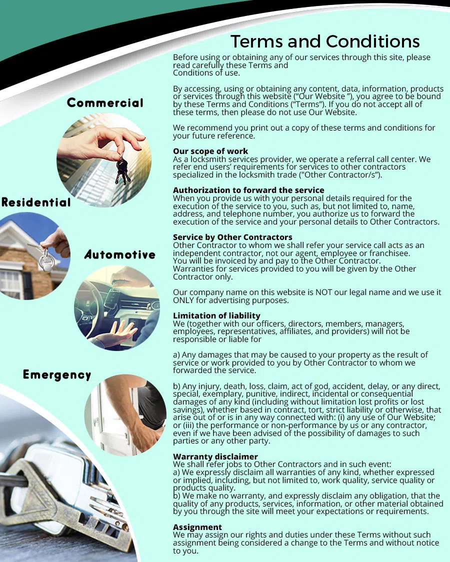 Universal Locksmith Store Brooklyn, NY 718-489-9814